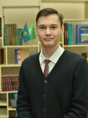 Грищенко Александр